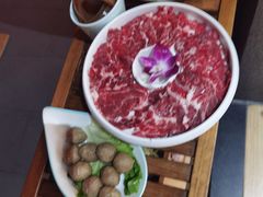 -亮欢寨快活林 酸汤鱼(仁怀店)