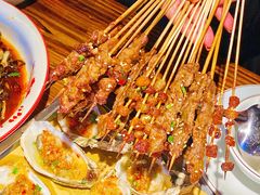 -东晓胜汇里(南洲北路店)