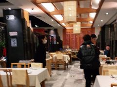 大堂-辣婆婆(航天桥店)