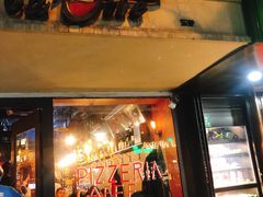 门面-La Vite意大利餐厅酒馆(乌鲁木齐店)