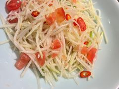 -云荷里·蒸汽石锅鱼·云南菜(中发百旺店)