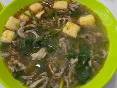 -张记汤馆(嫩江路店)