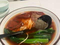-翡翠拉面小笼包(岭南新天地店)
