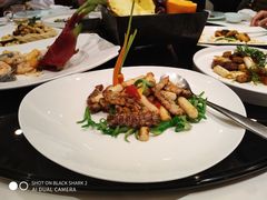 -巴音浩日娲·蒙餐(双林东路店)