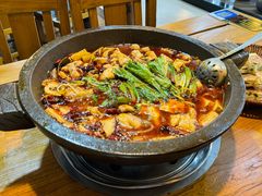 -都江堰石锅鱼