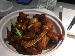-千日贺茶餐厅(开发区安盛店)