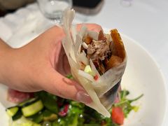 -四季民福烤鸭店(王府井东安门店)