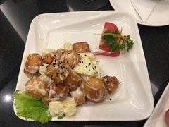 -鹿港小镇(金虹桥国际中心店)