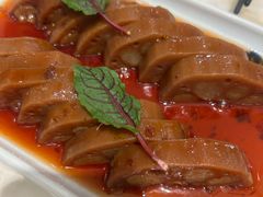 -雍沪里·沪湘融合菜( 康桥店)