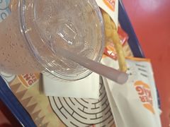 -汉堡王(上海缤谷一期店)