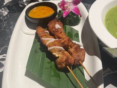 -食肆&Fourteen(武林夜市店)