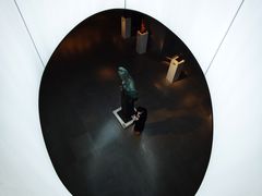 -长春世界雕塑园