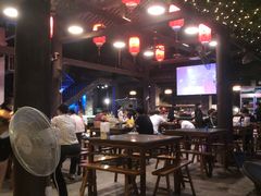 -鹅滋道(甘坑古镇店)