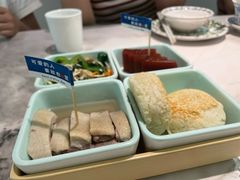 -苏梦江南·淮扬菜(夫子庙店)