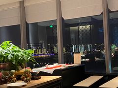 -馋遇江南·精致湖景雅宴(东方之门店)