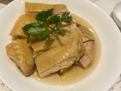 绍兴醉鸡-鼎泰丰(环贸店)