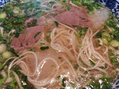 -燕兰楼·清真西北融合菜(亚运村店)