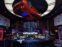 -MOSSO德国餐厅·音乐酒吧(环宇荟店)