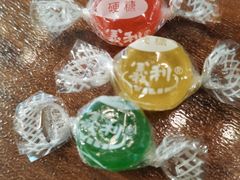-南门小馆·清真(国贸商城店)