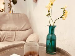 -COTTON CAFE(德信·中外公寓店)