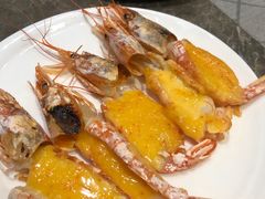 -雅玛花式铁板烧(国宏宾馆店)