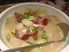 -锦庐道地川菜(来福士店)