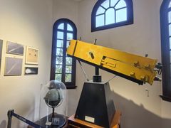 -上海佘山国家森林公园西佘山园