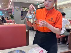 -蝎王府羊蝎子(天通苑店)