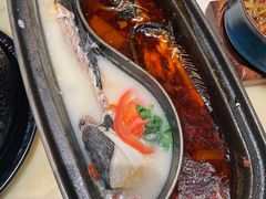 -锦府盐帮·侯宅(五棵松万达店)