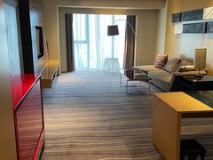 -青岛富力艾美酒店