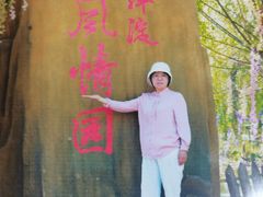 -白洋淀景区