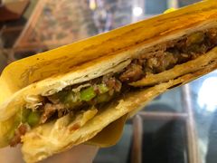 -福瑞记老孙头biangbiang面(新生路店)