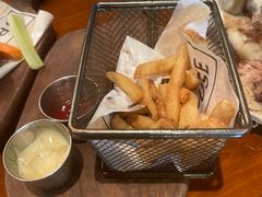 -Shanghai Brew House上海啤酒工坊(老外街店)