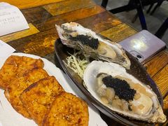 -质烤烤物·活烤海鲜(质烤总店)