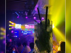 -MOSSO音乐酒吧·Live House(南京西路店)