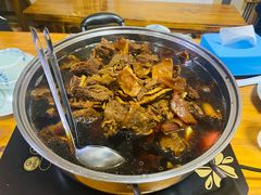 -鲁厚源牛肉坊(阳光100店)