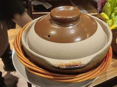 -捞王锅物料理(上海世茂广场店)