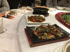 -李老爹香辣蟹(宣武门店)