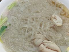 -甘记肥肠粉(马鞍北路店)