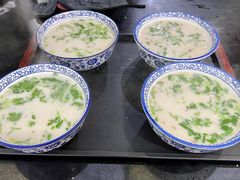 -穆得·老周家牛肉烧饼(普利街店)