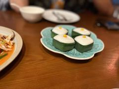 -泰国餐厅 Thai Food(裕华万达店)