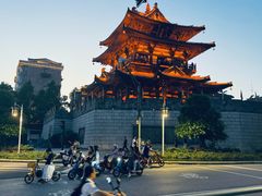 -桂林两江四湖景区