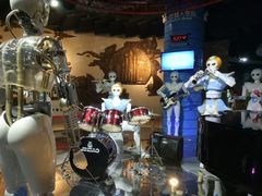 -东莞市科学技术博物馆