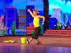 -南风大剧院莎梦二人转剧场