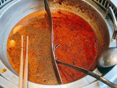 -季季红火锅(长沙步行街店)