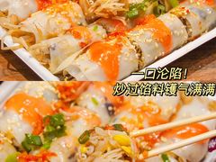 -阳江猪肠碌(时尚天河店)