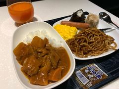 -ANA羽田机场休息室(羽田空港第3ターミナル)