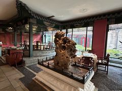 -昆仑饭店-鲜筵餐厅