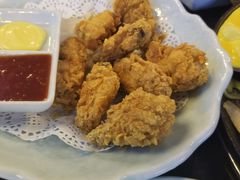 -釜山火炉韩式炭火烤肉(欧洲城店)