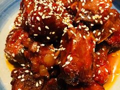 -兰溪小馆(东直门簋街店)